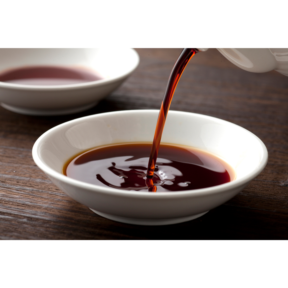 萩醤油