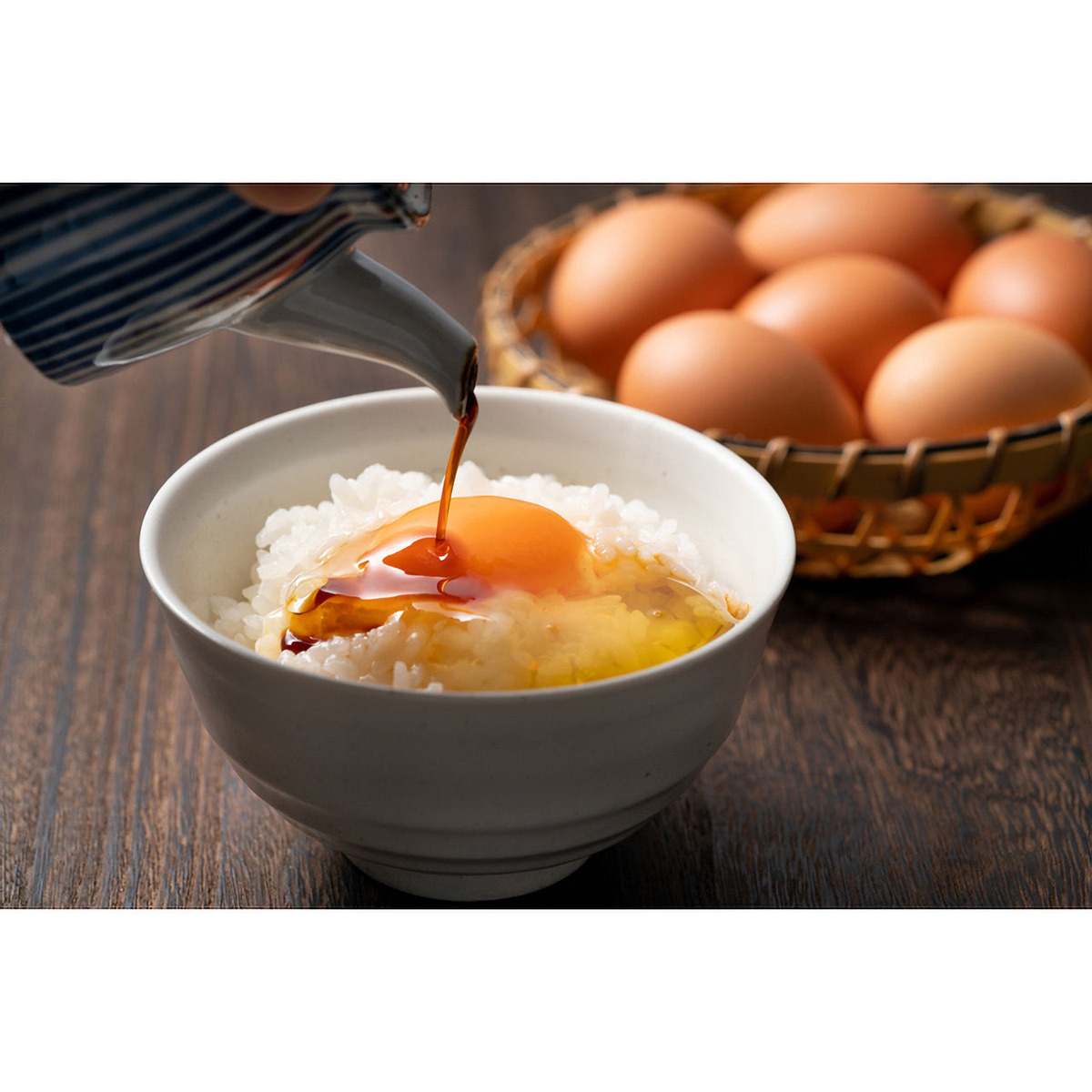 萩醤油