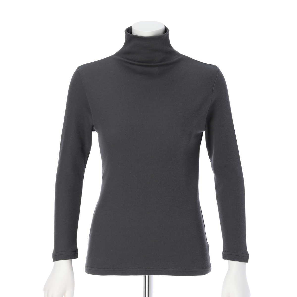 ホイップガーゼボトルネック選べる2色組