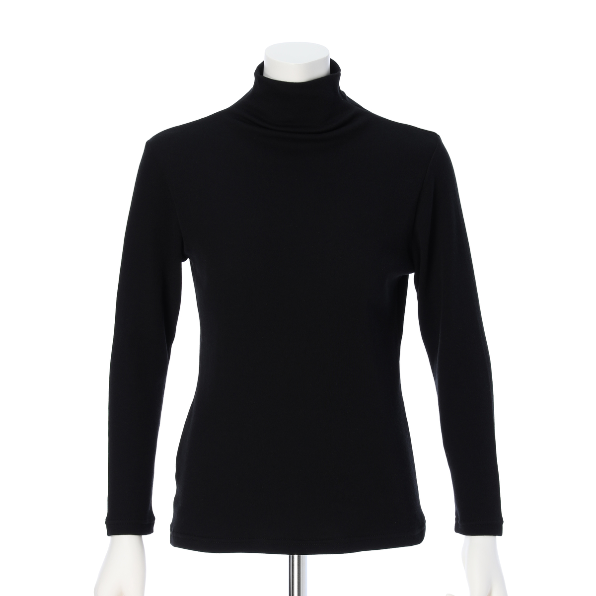 ホイップガーゼボトルネック選べる2色組