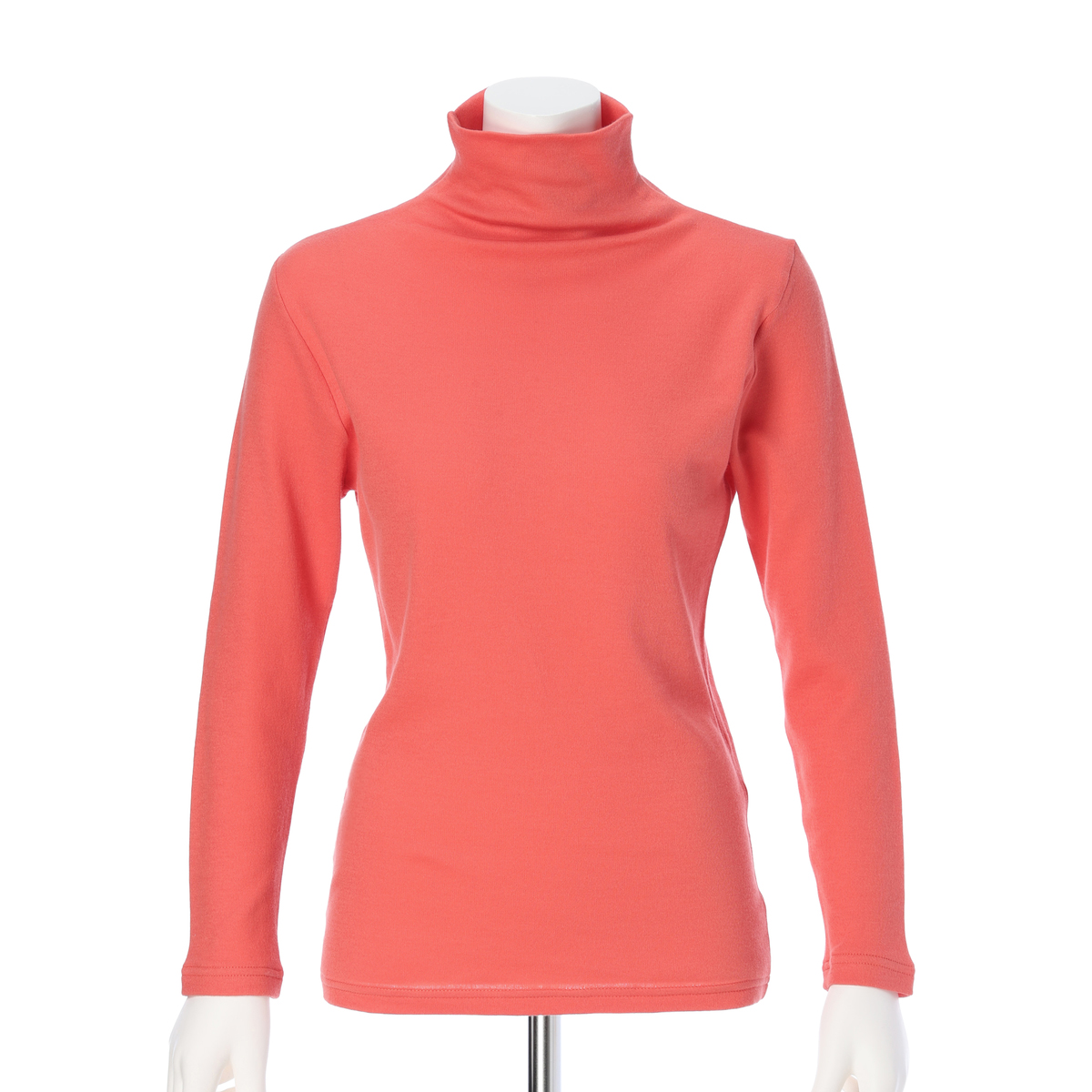 ホイップガーゼボトルネック選べる2色組