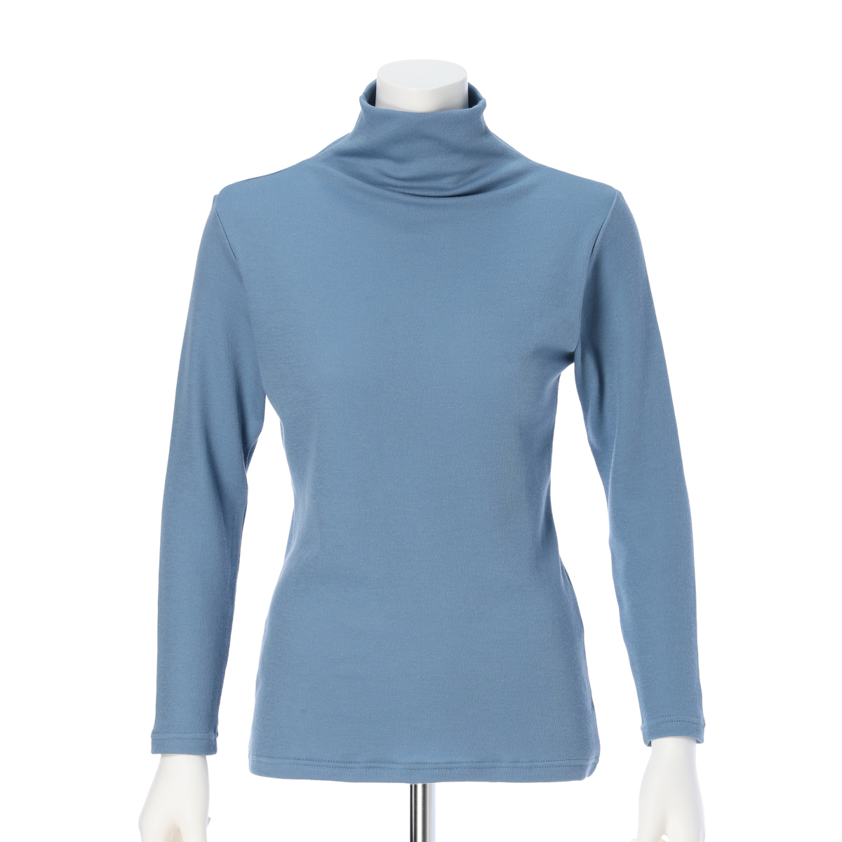 ホイップガーゼボトルネック選べる2色組