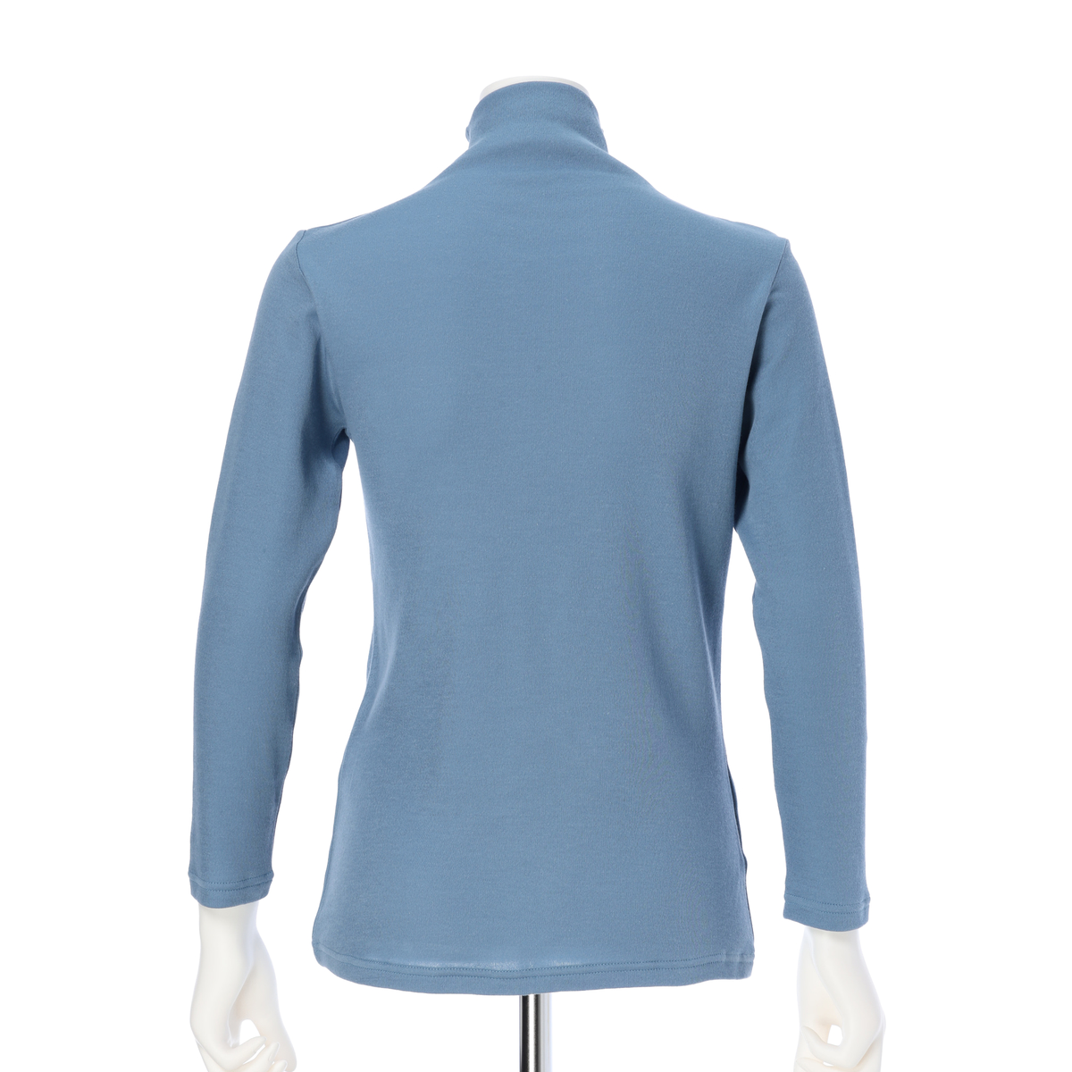 ホイップガーゼボトルネック選べる2色組