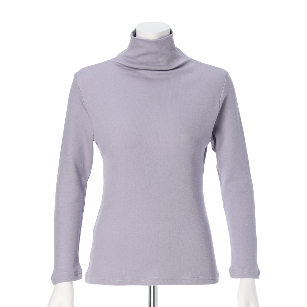 ホイップガーゼボトルネック選べる2色組