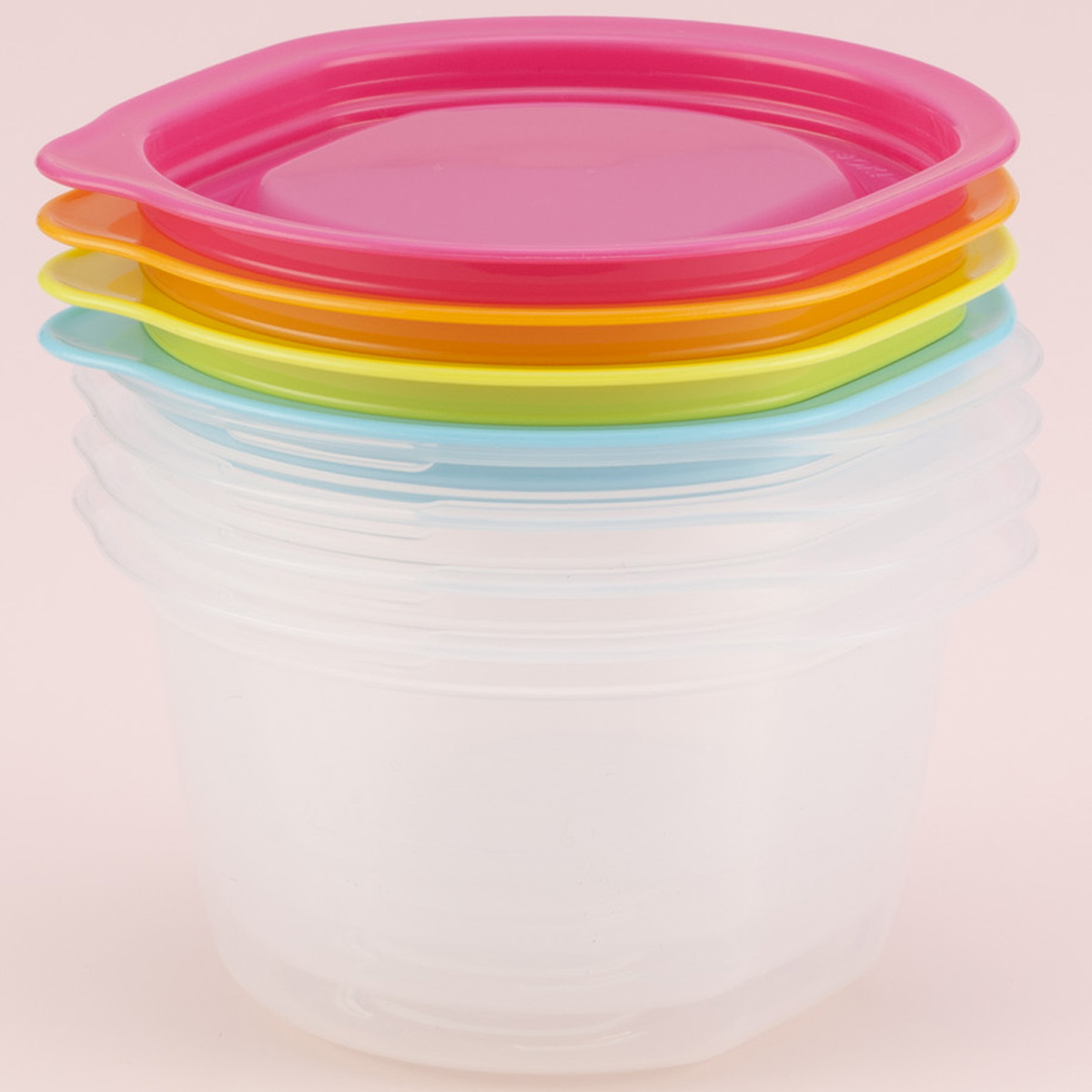 楽ちんパックごはん一膳用 4色組