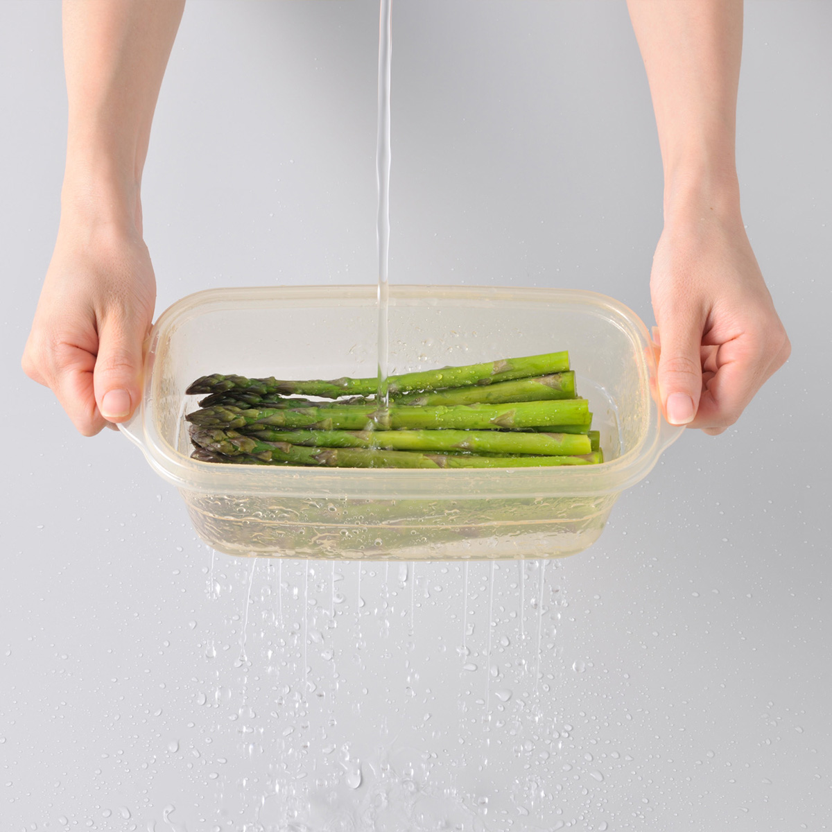 レンジでさつまいもＮ