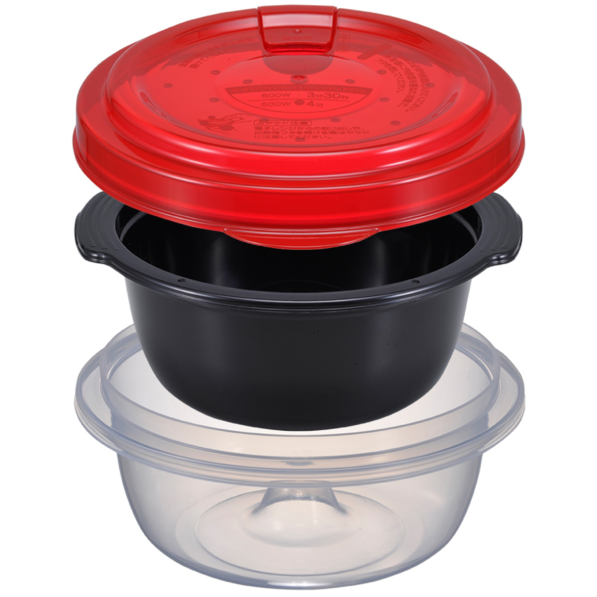 プライムパックスタッフ 絶品ごはん保存 5個入