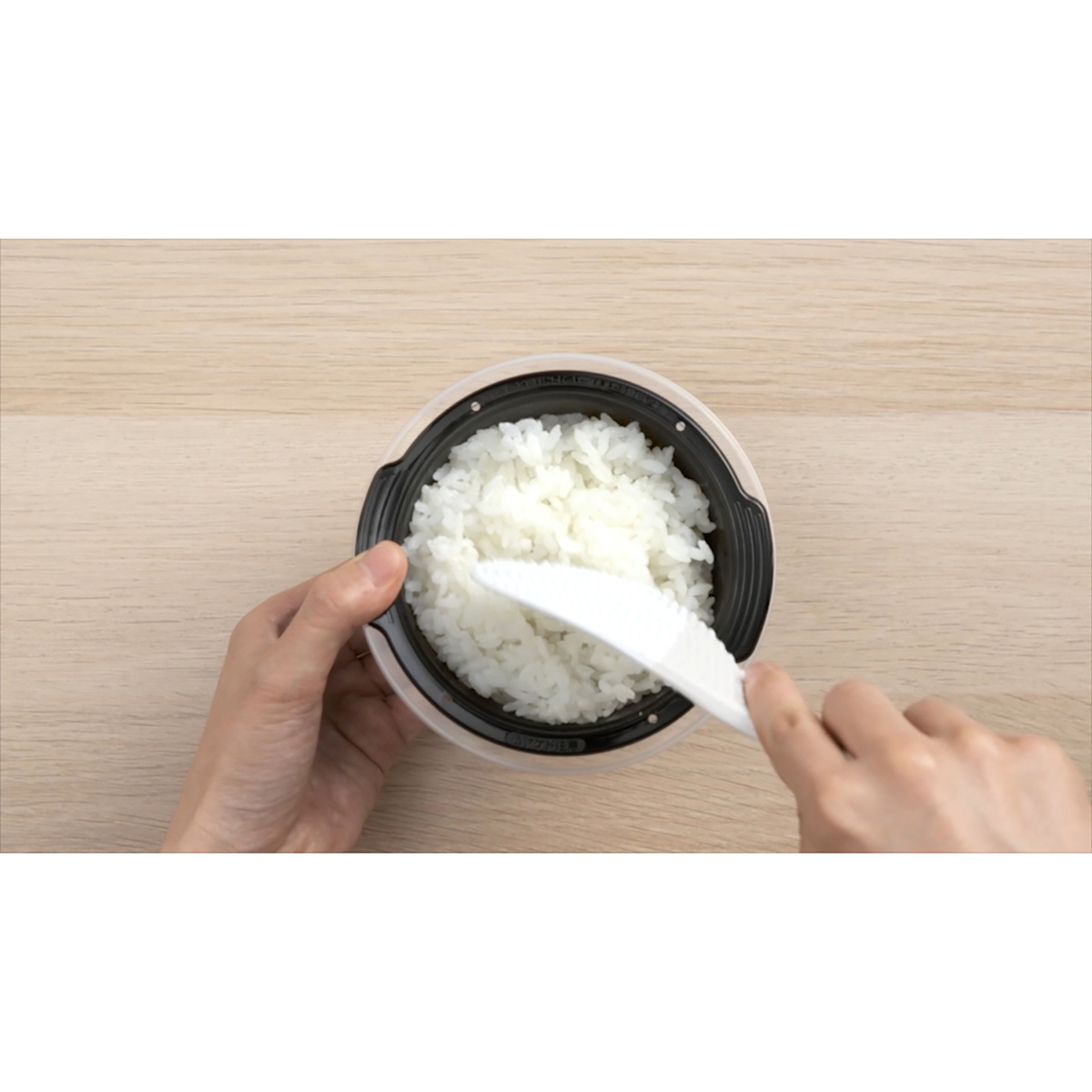 プライムパックスタッフ 絶品ごはん保存 5個入