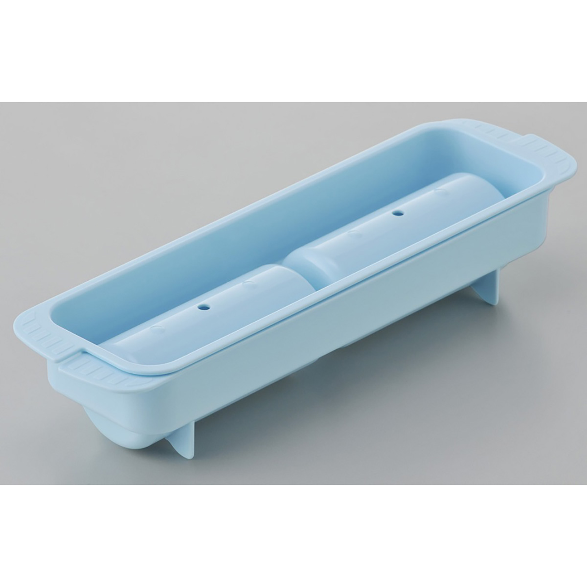 ステンレスボトルアイストレー 広口タイプ