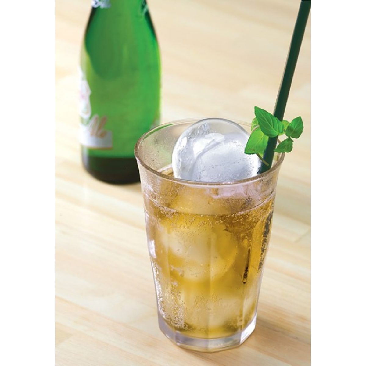 家飲みアイストレー オンザロック