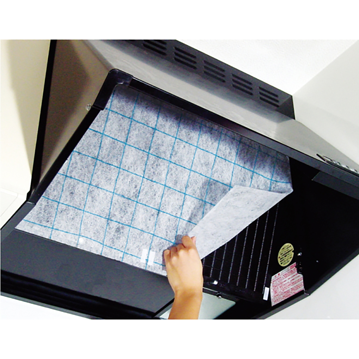 油とりフィルター6m巻 F-781