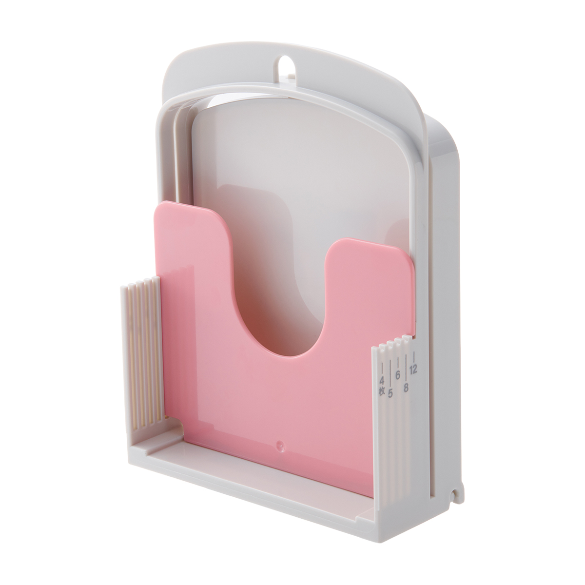 食パンスライサーAC ピンク