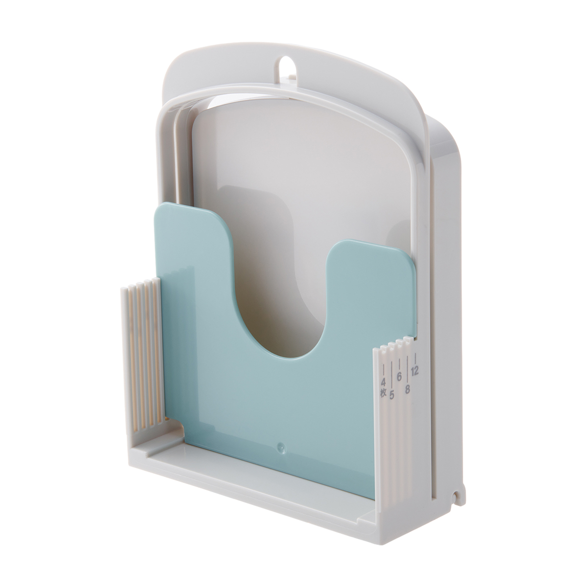 食パンスライサーAC グリーン