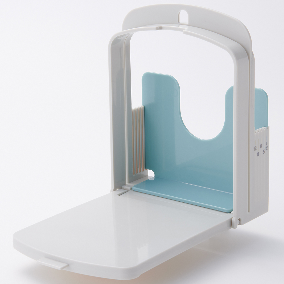 食パンスライサーAC グリーン