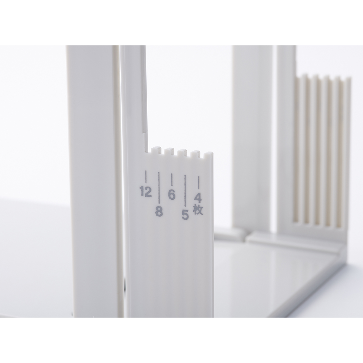 食パンスライサーAC グリーン