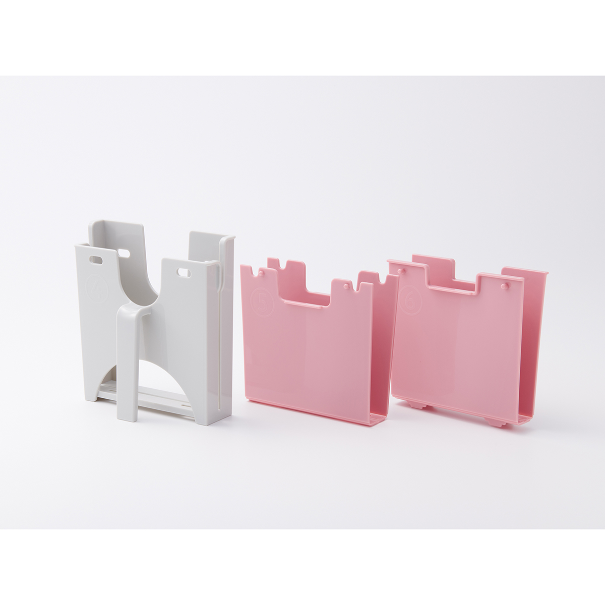 食パンスライサーHC ピンク