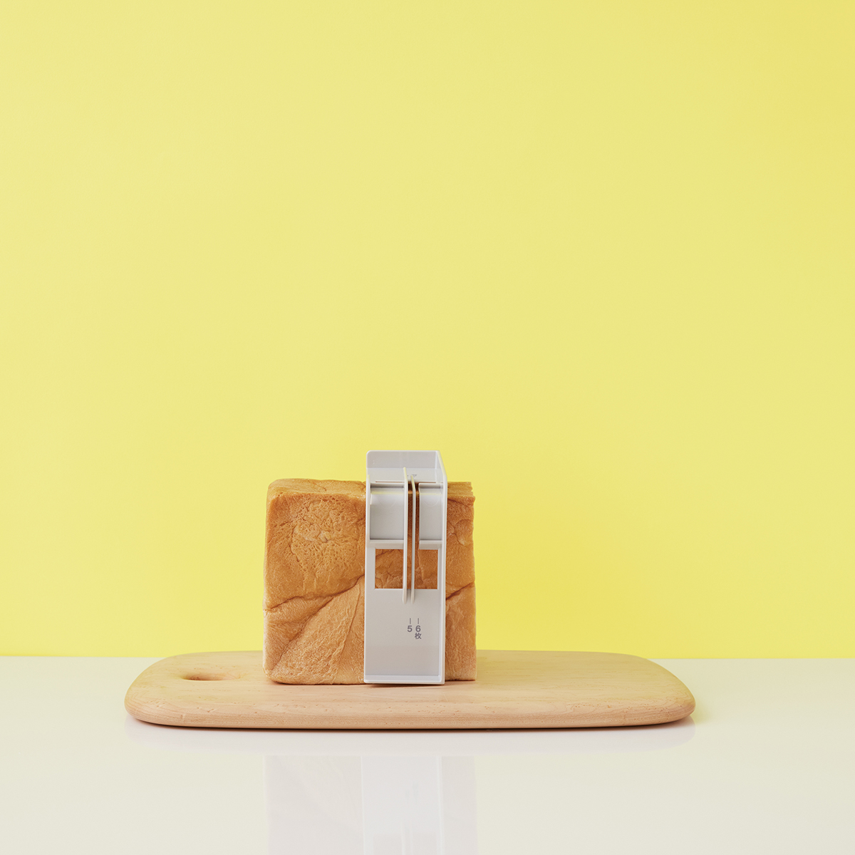 食パンスライサーL型