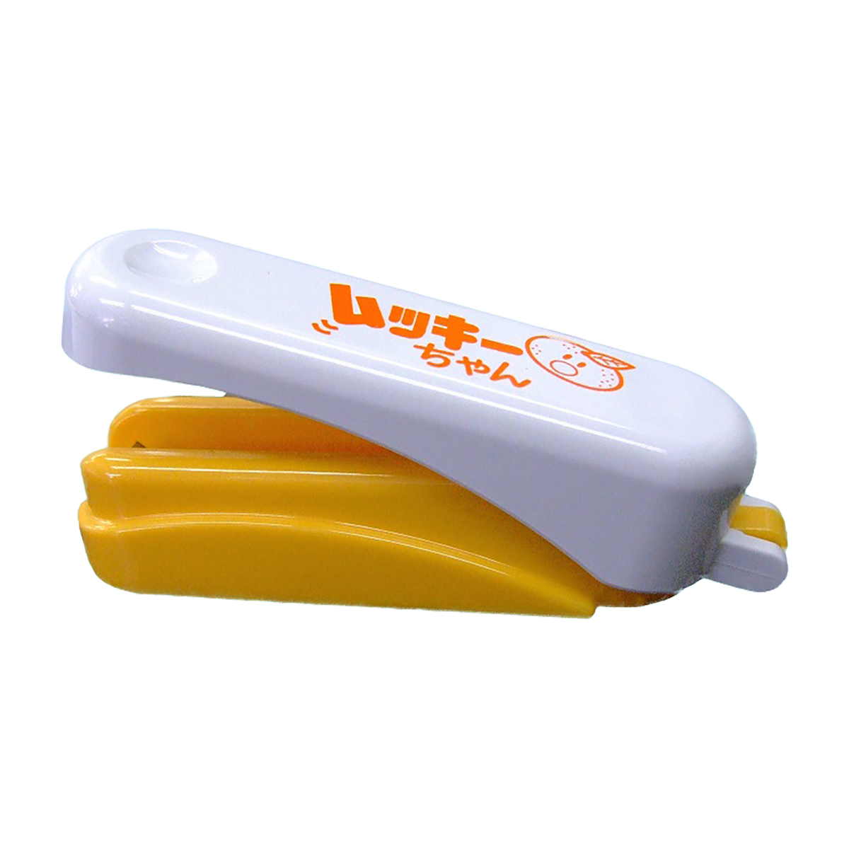 皮むき器 ムッキーちゃん