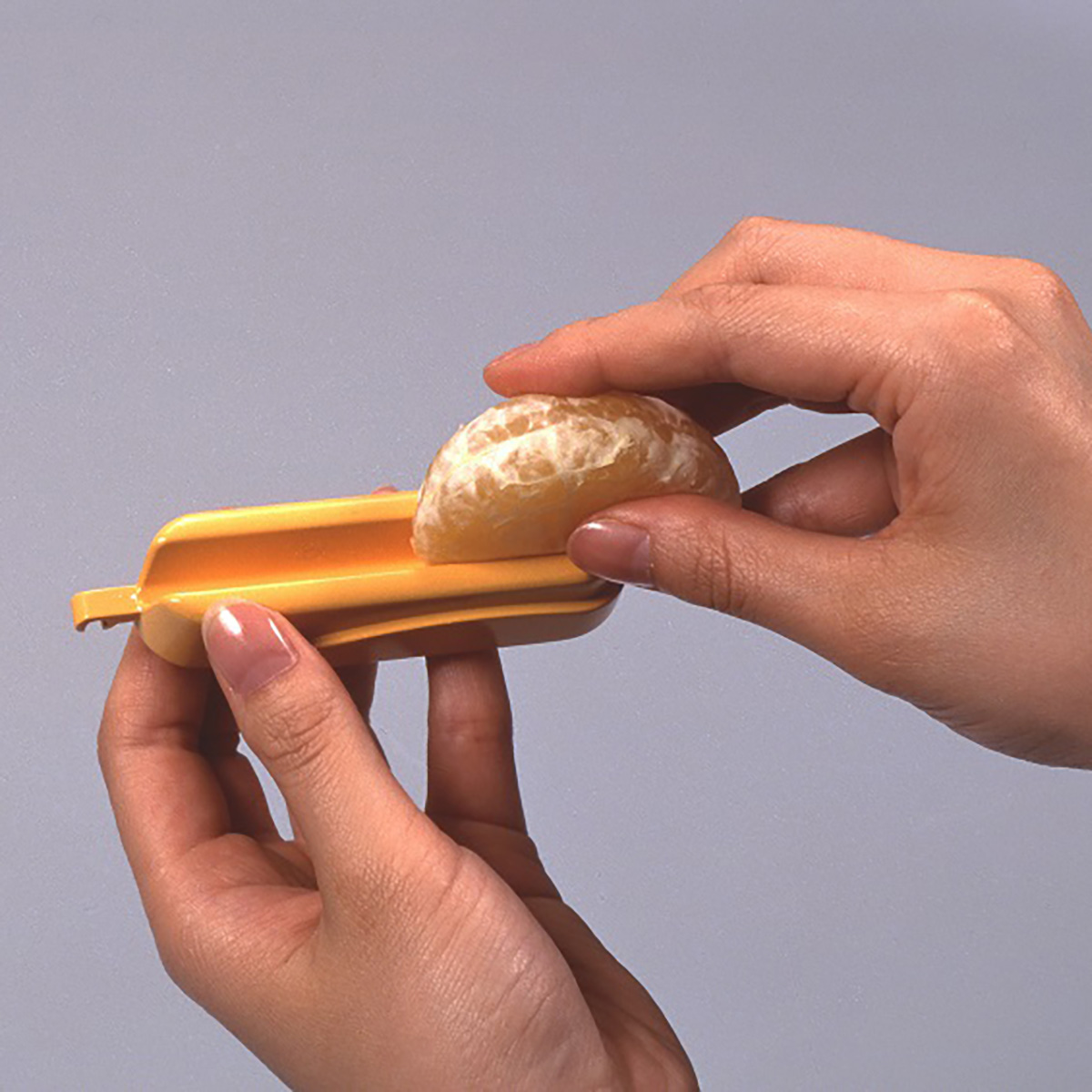皮むき器 ムッキーちゃん