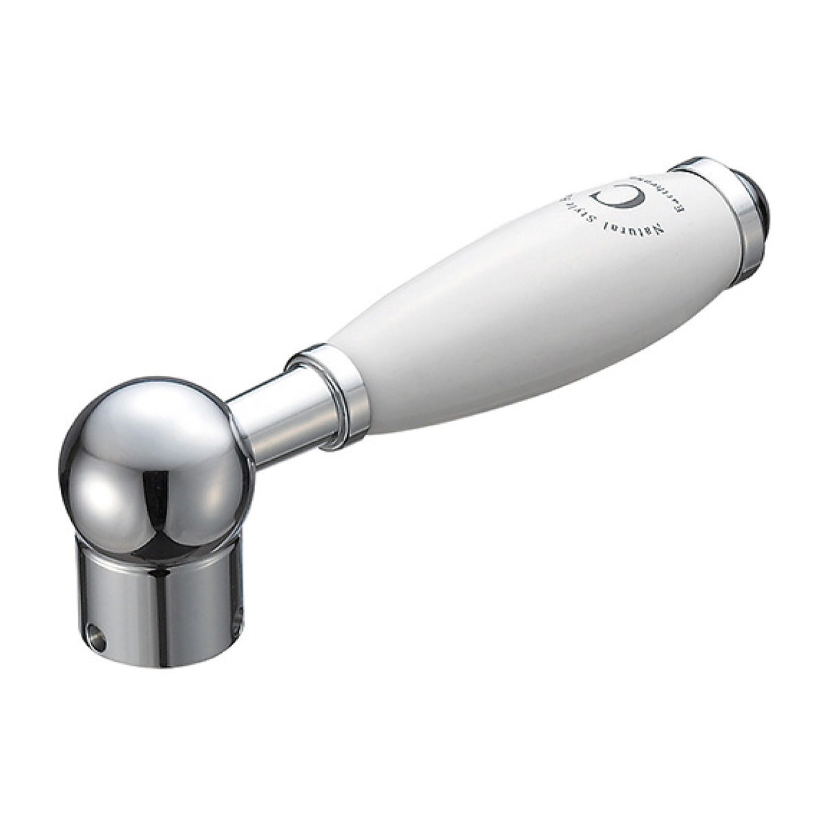 陶器レバー水用C PR2102F-2-B