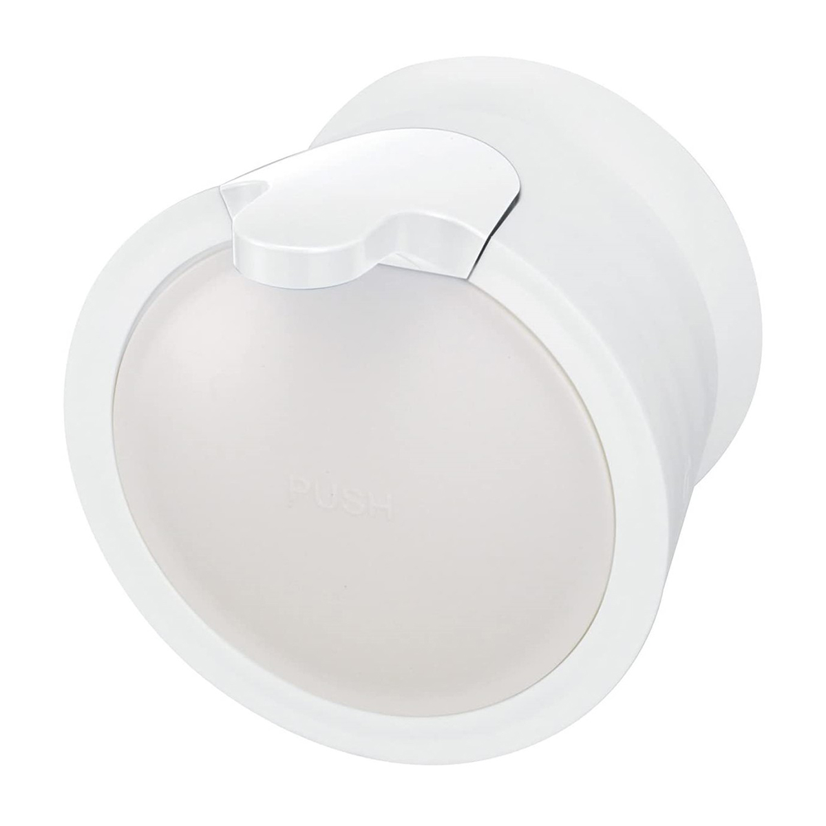 mog ウォールソープディスペンサー ホワイト PW-1710-w4