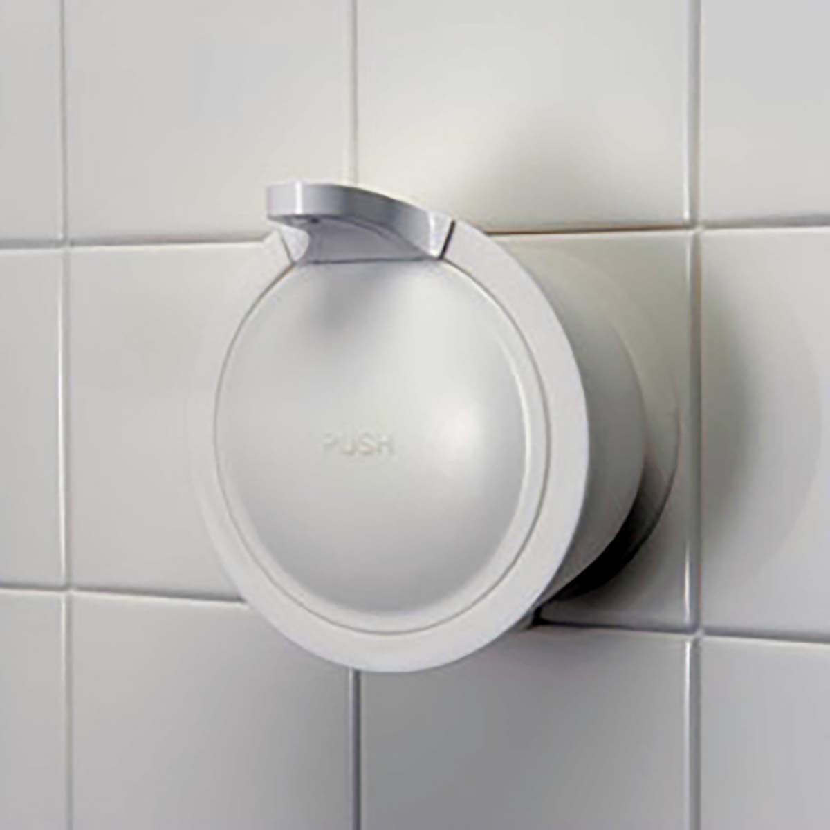 mog ウォールソープディスペンサー ホワイト PW-1710-w4