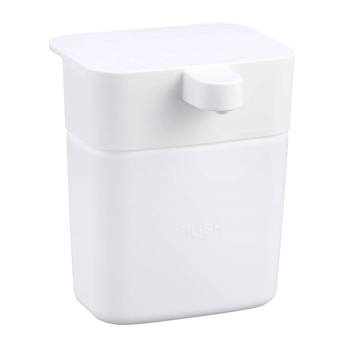キチッと シンクのディスペンサー ホワイト PW-1711