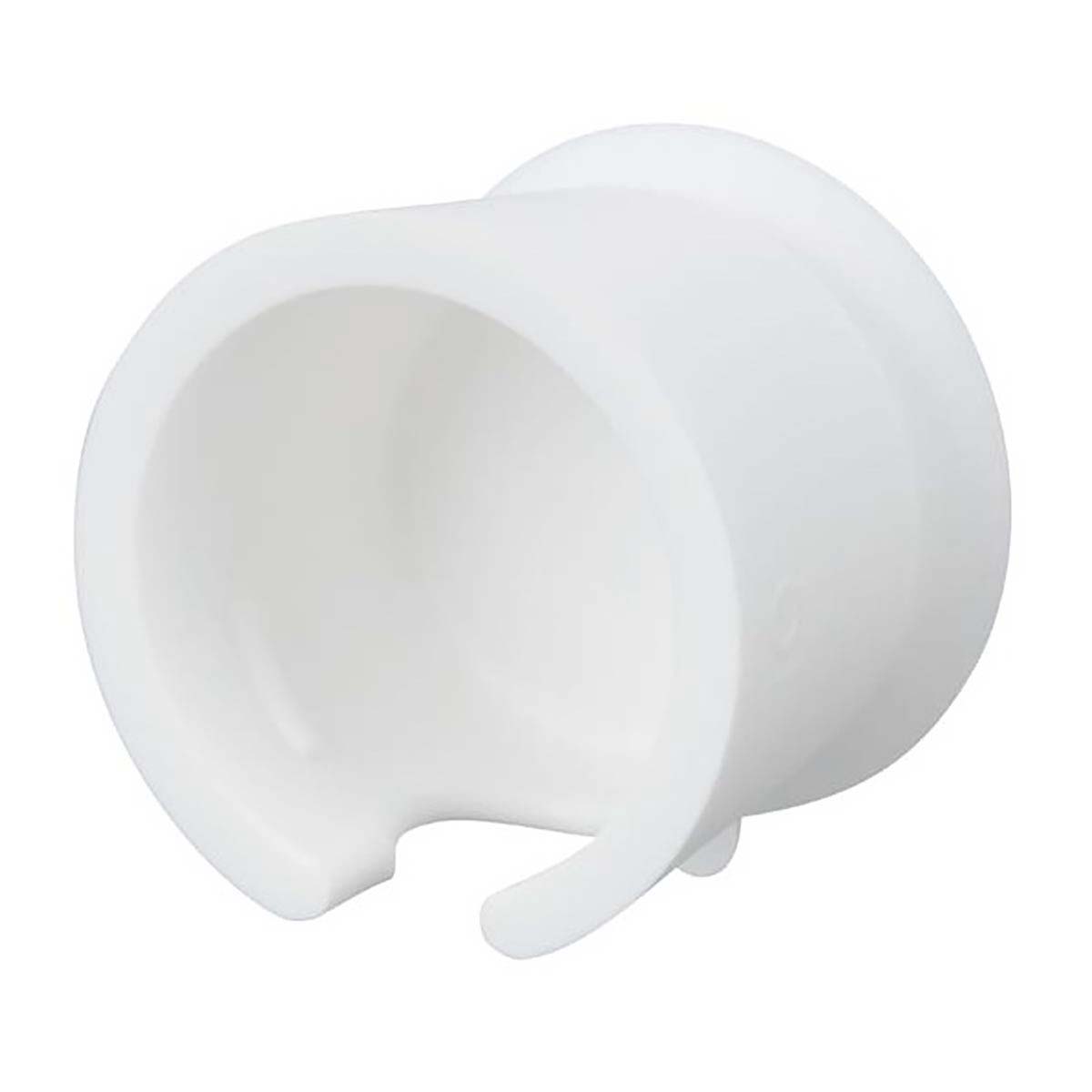 mog ラバーシェーバーホルダー ホワイト PW-6830