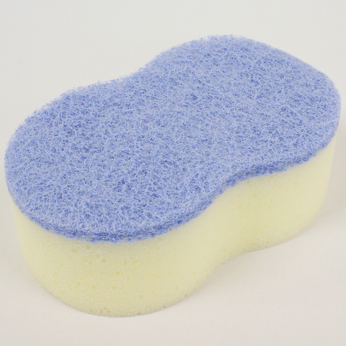 PT健康スポンジ 日本製 ブルー