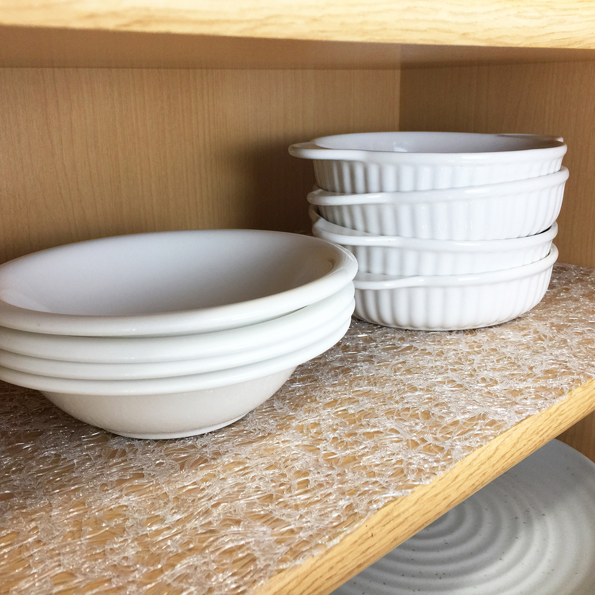 ノンスリップ棚シート 30×120cm