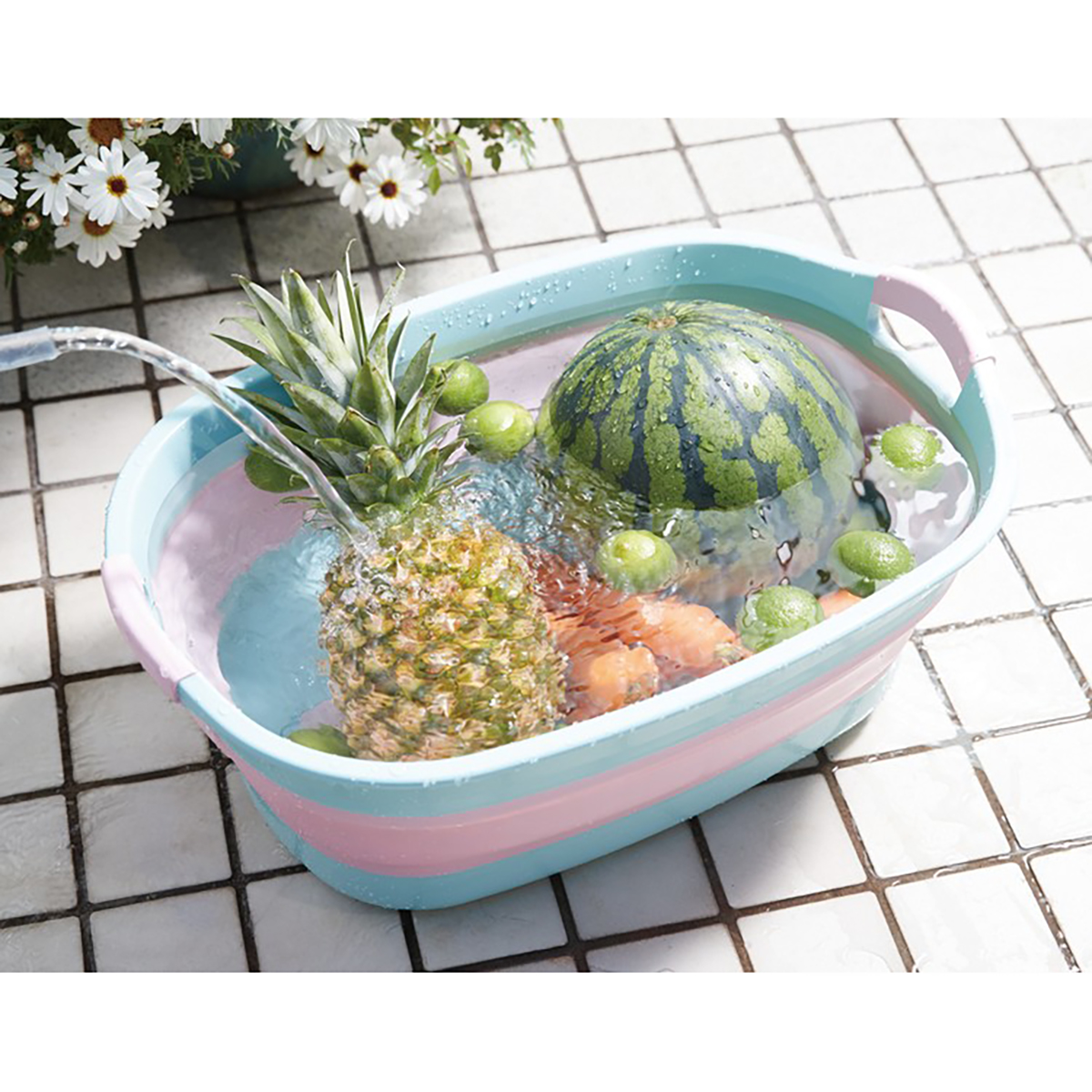 ソフトタブワイド ホワイト