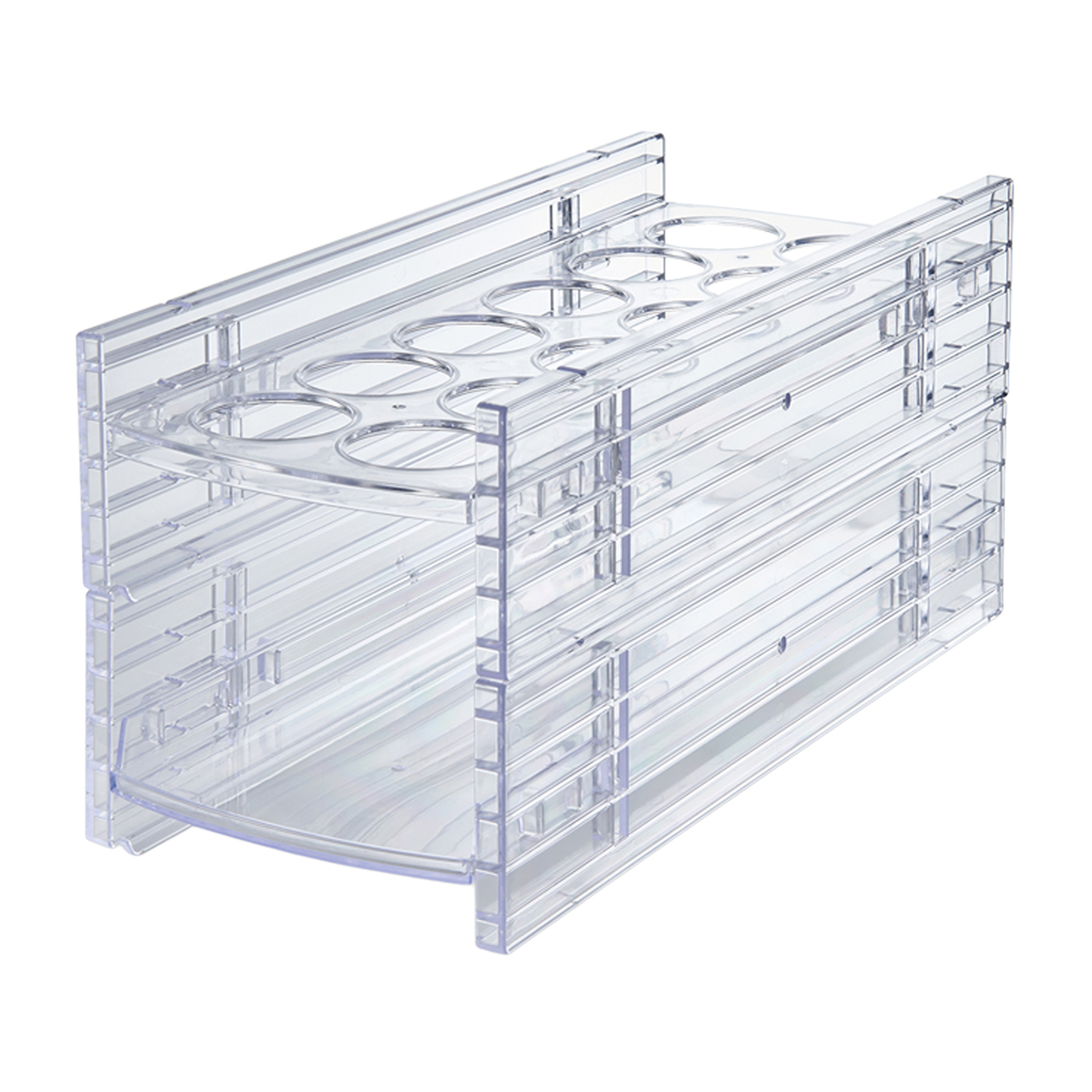 stackabLe Rack （スタックラック）