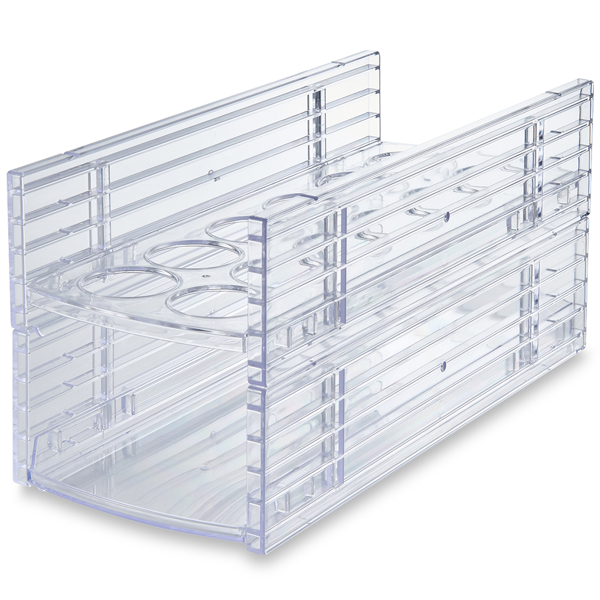 stackabLe Rack （スタックラック）