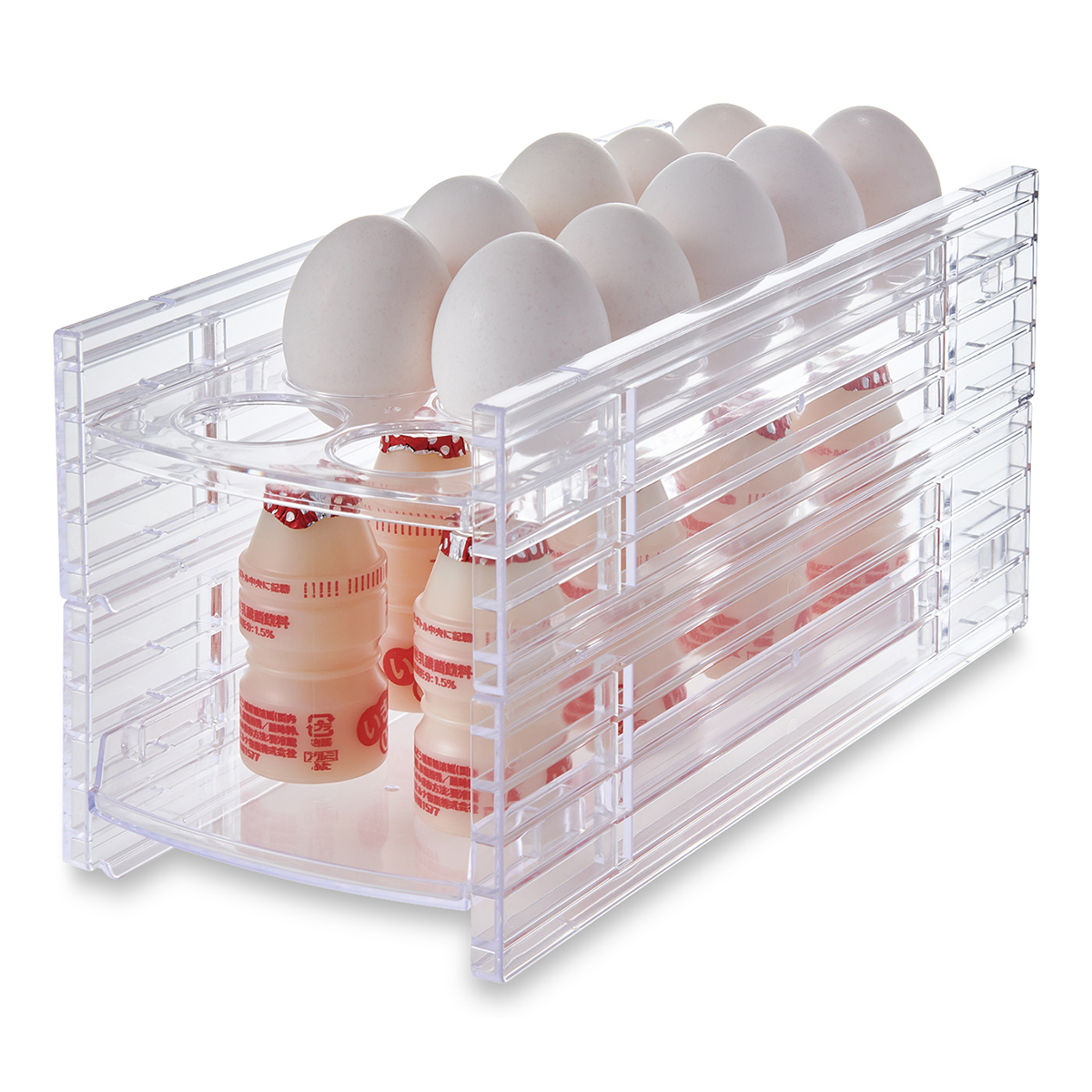 stackabLe Rack （スタックラック）