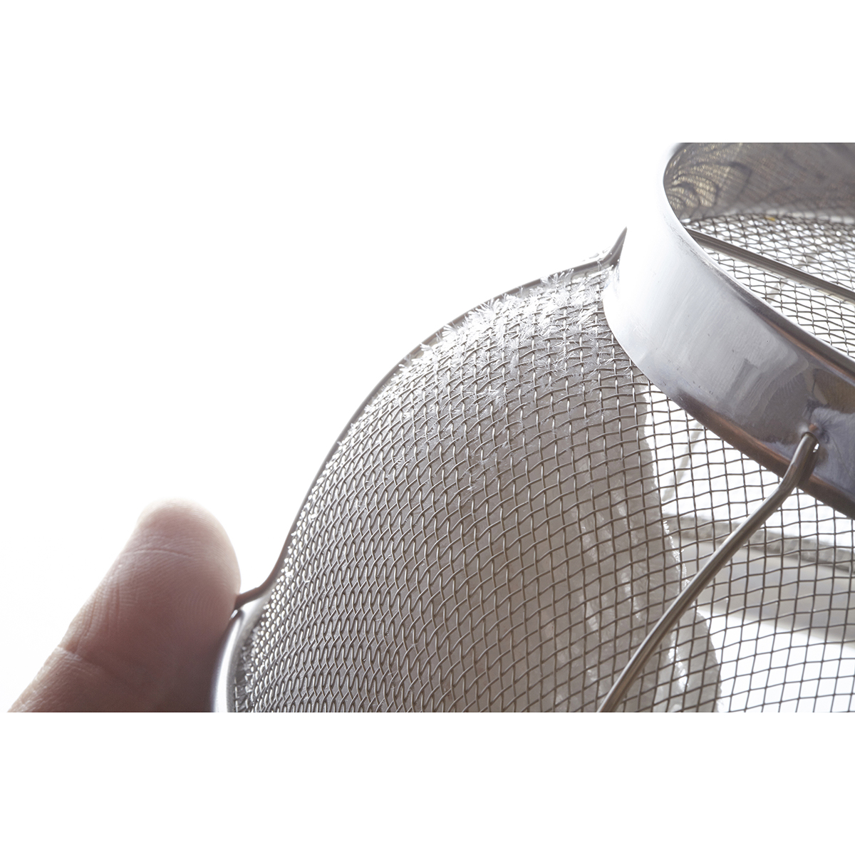 そうじの神様 キッチン用アミタワシ