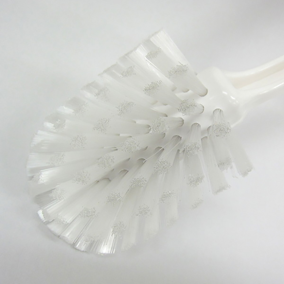 防汚加工トイレ対応アイ・コンポ用ブラシ