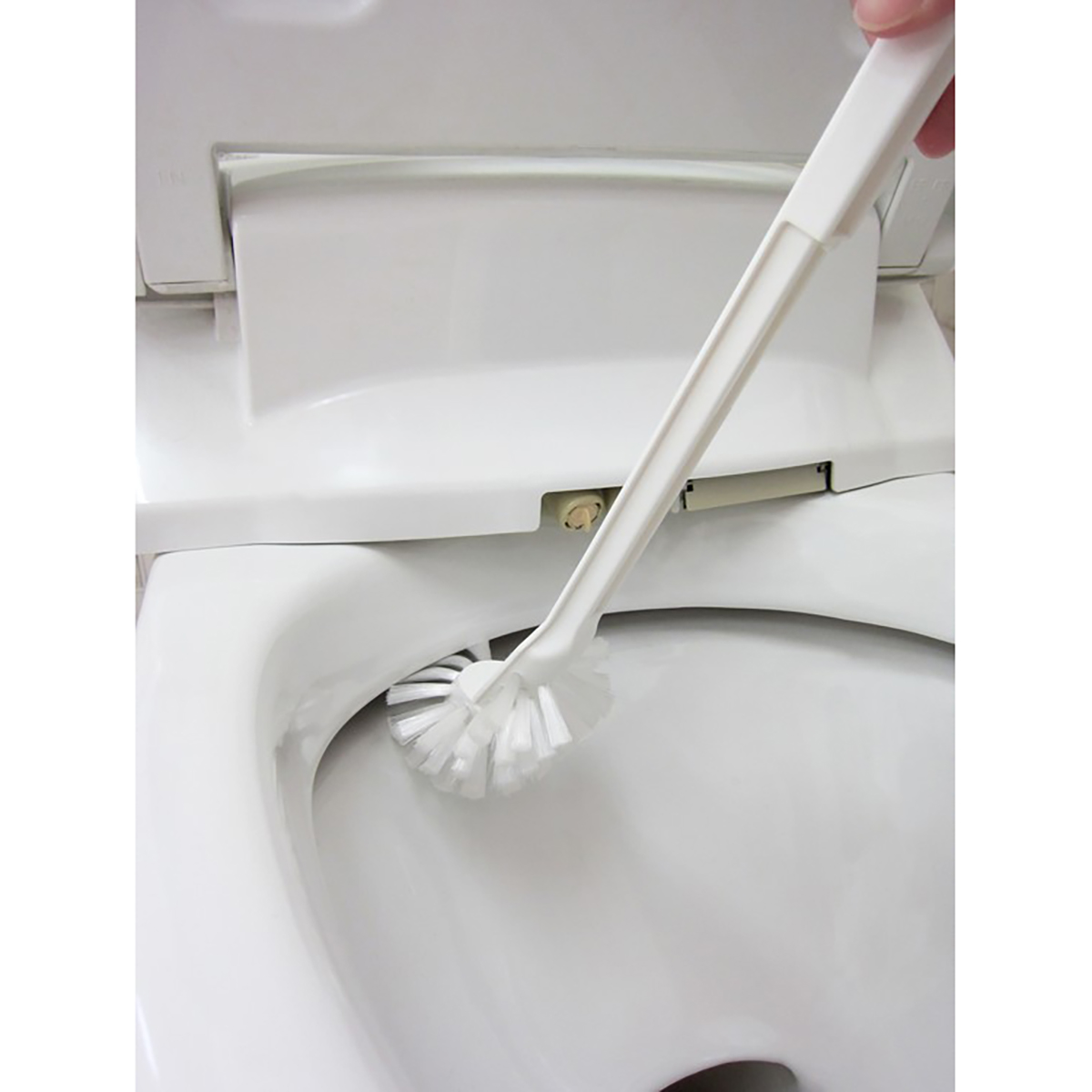 TPII トイレブラシ ラウンド