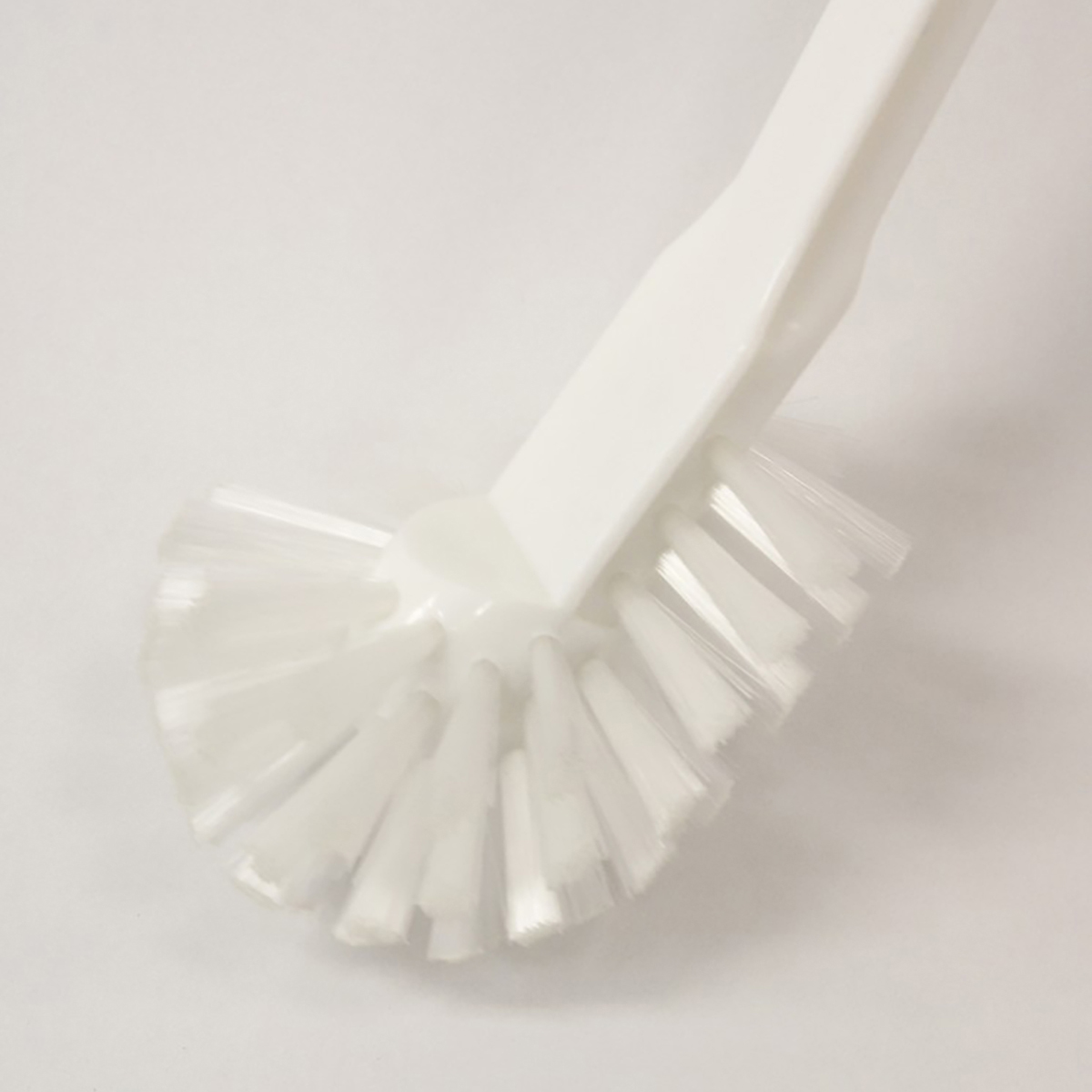 TPII トイレブラシ ラウンド ケース付き