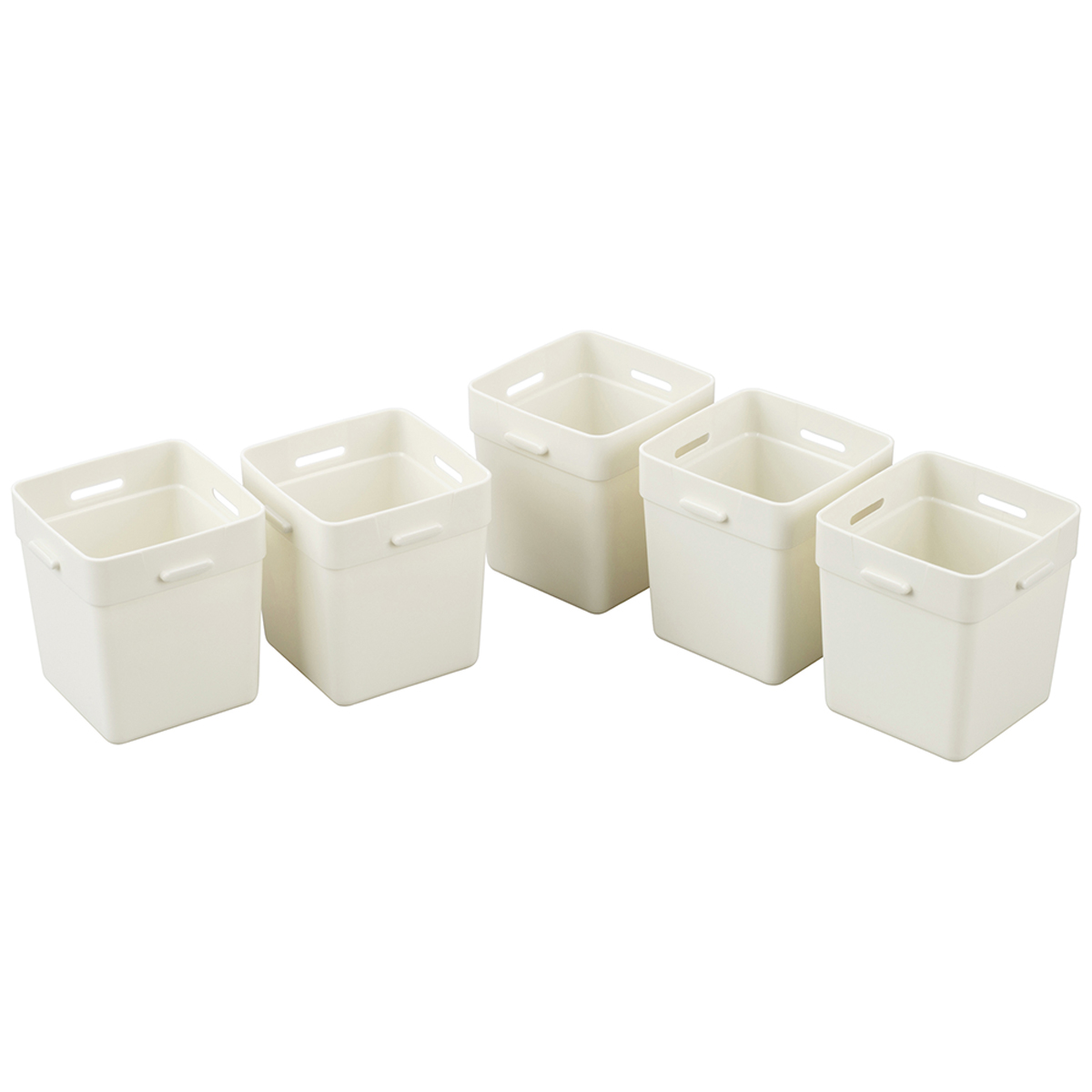 連結ポケット7×7 5個組