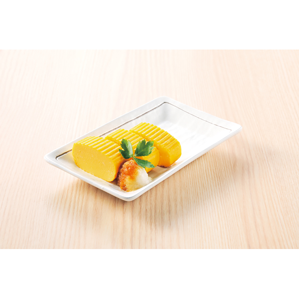 パックスタッフ レンジでだし巻たまご