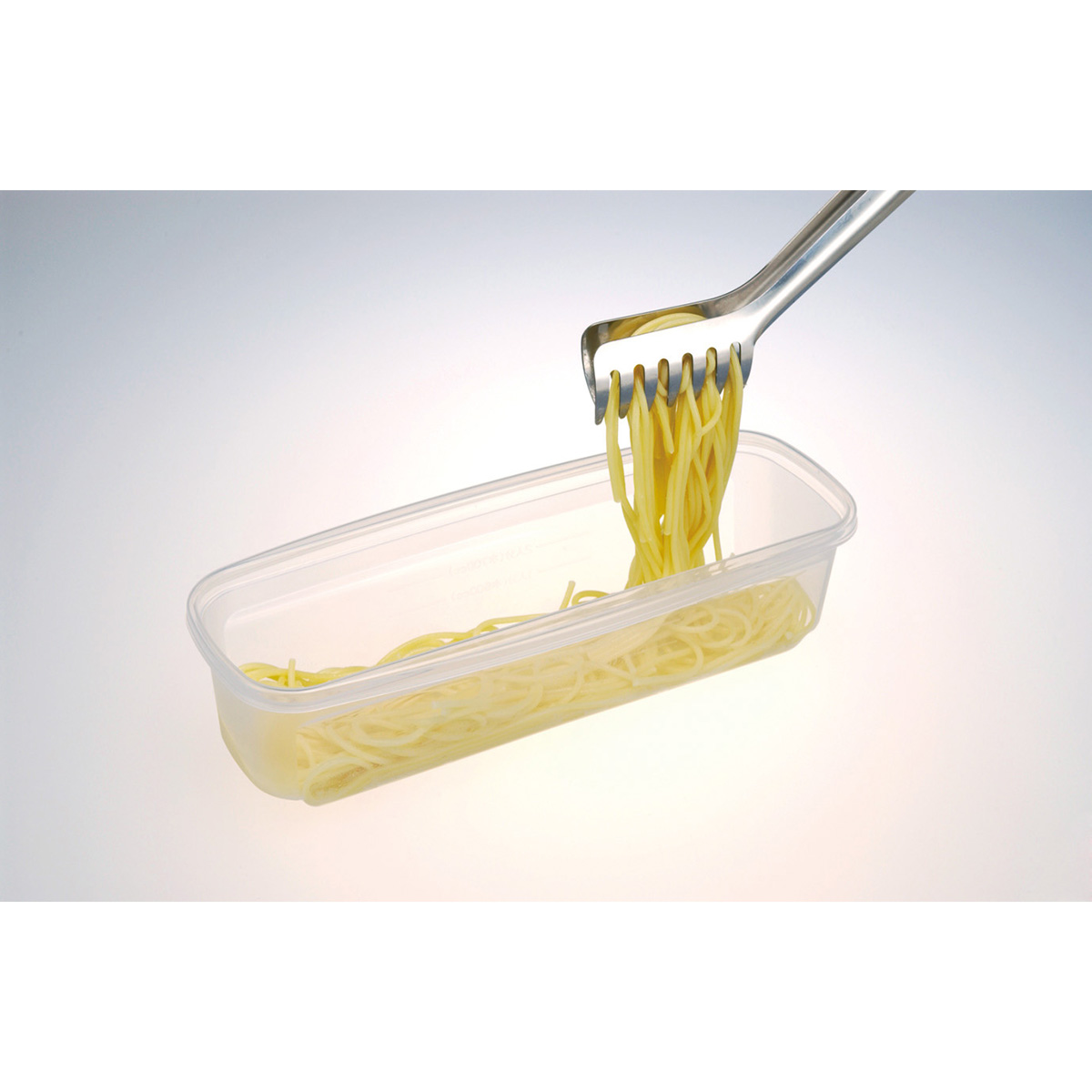 レンジでパスタ 1.2L