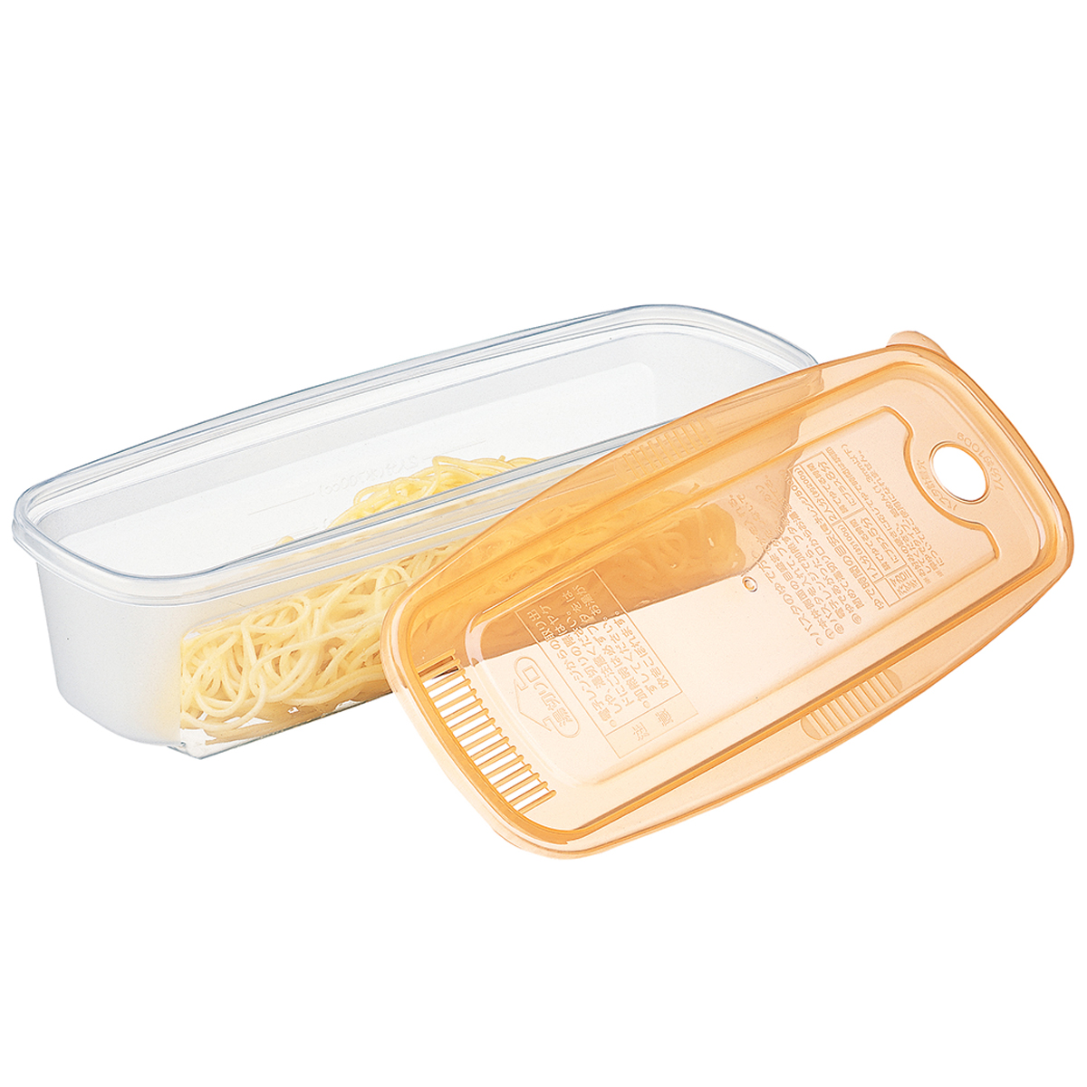 レンジでパスタ 1.2L