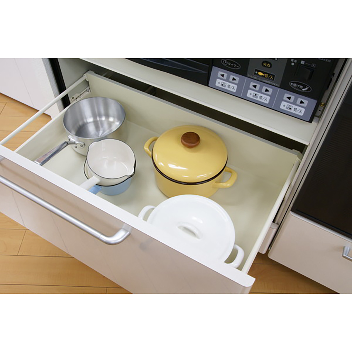 システムキッチン用 防虫シート 45cm