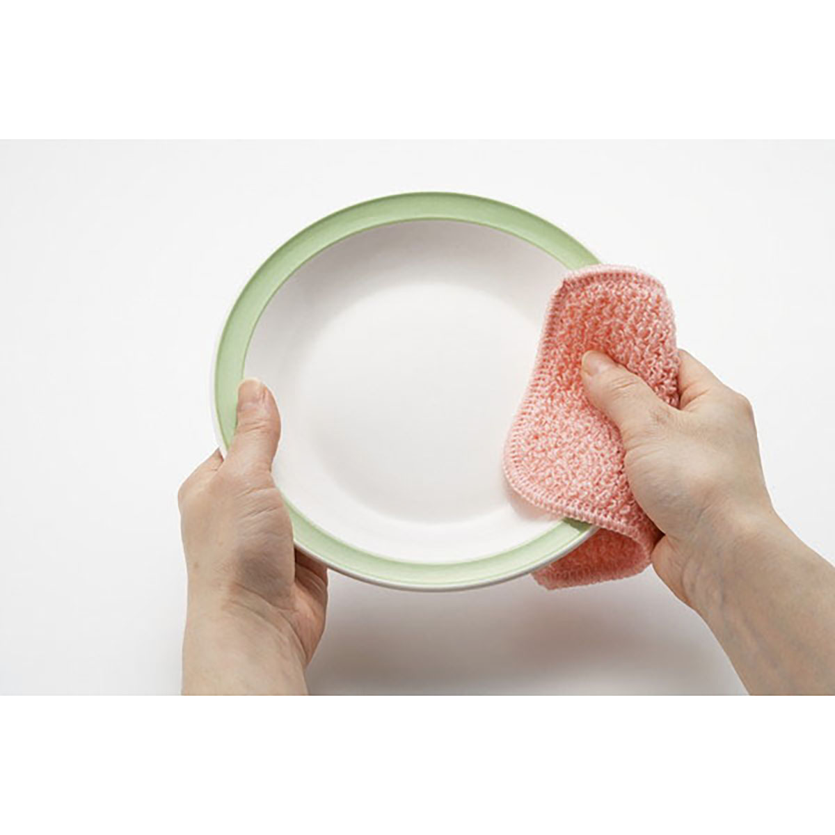 アクリルクロス 3色組