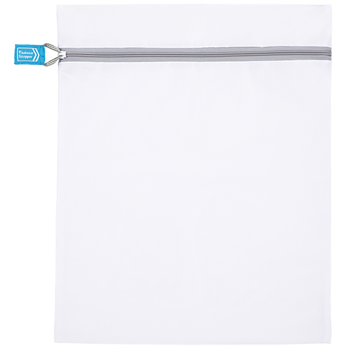 ファスナーストッパー洗濯ネット 角型 40×50cm