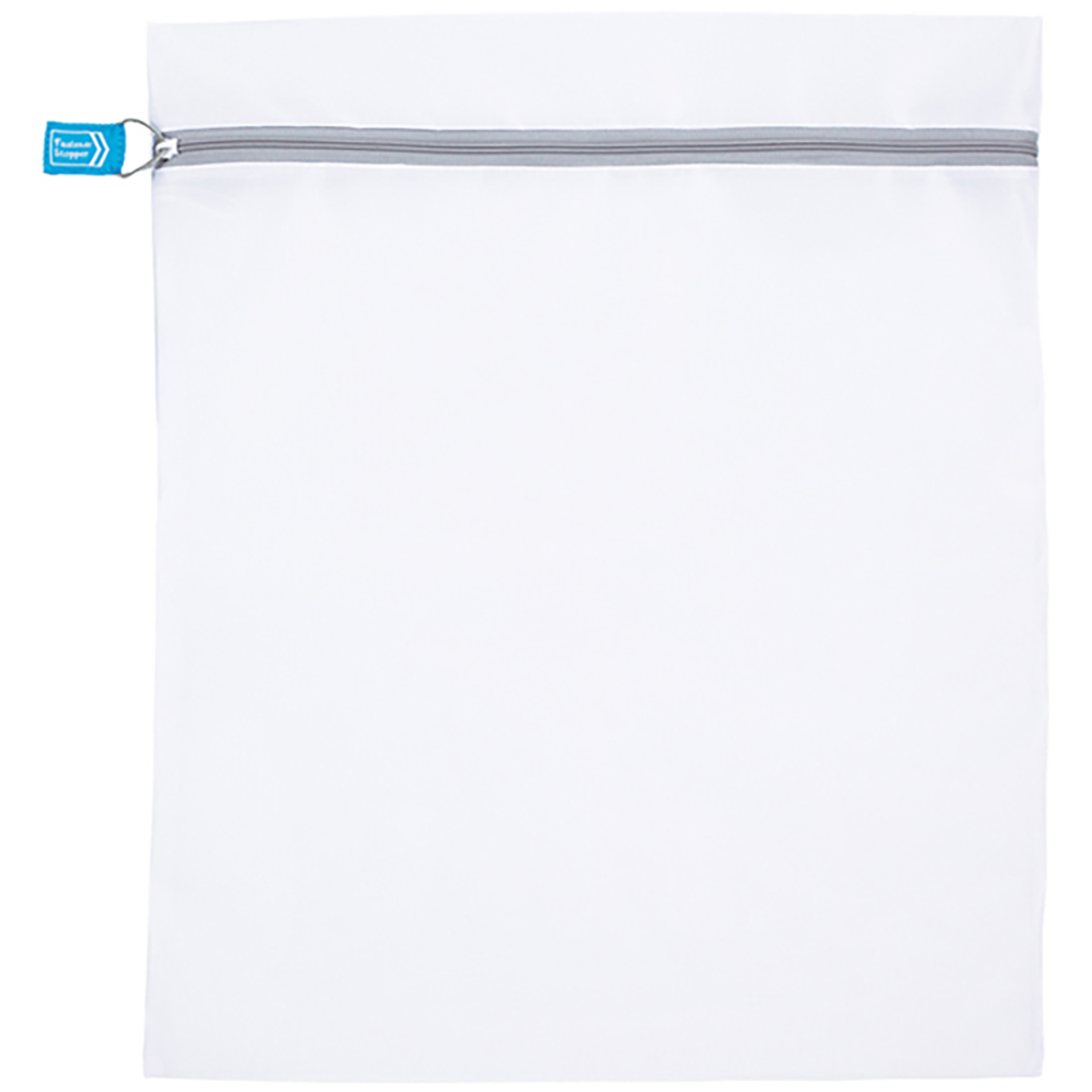 ファスナーストッパー洗濯ネット 角型大 50×60cm