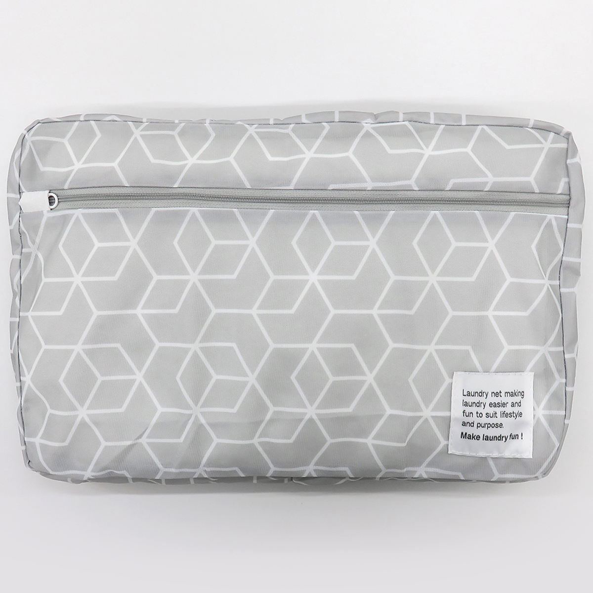 まるごと洗えるランドリーポーチL