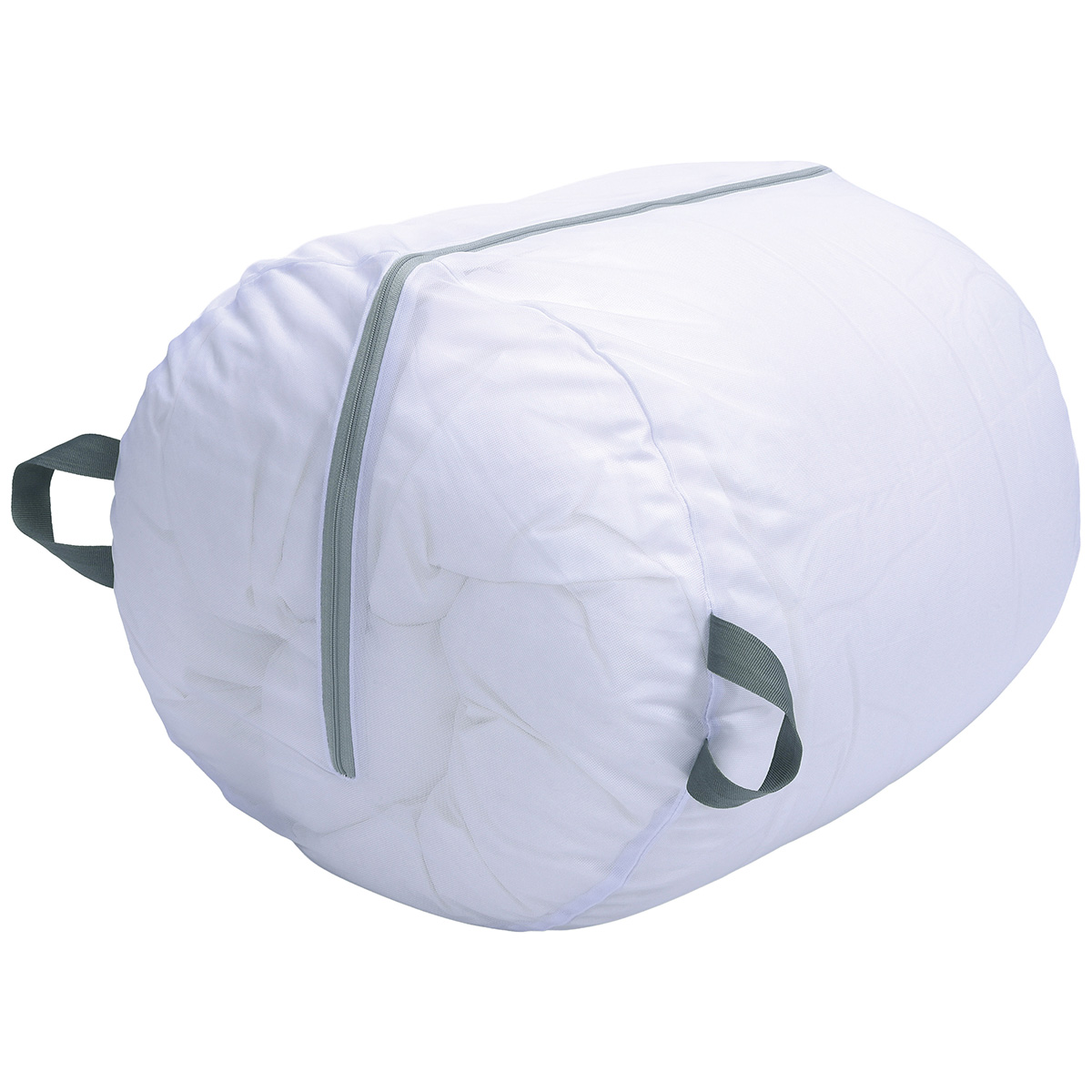 SPL洗濯ネット くずよけ大物洗い 円筒型