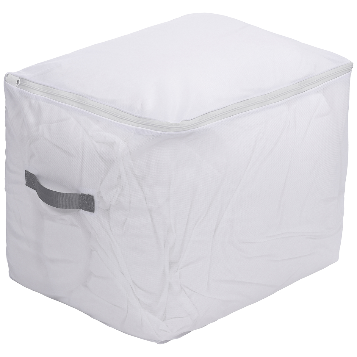 SPL寝具専用ネット 収納袋型