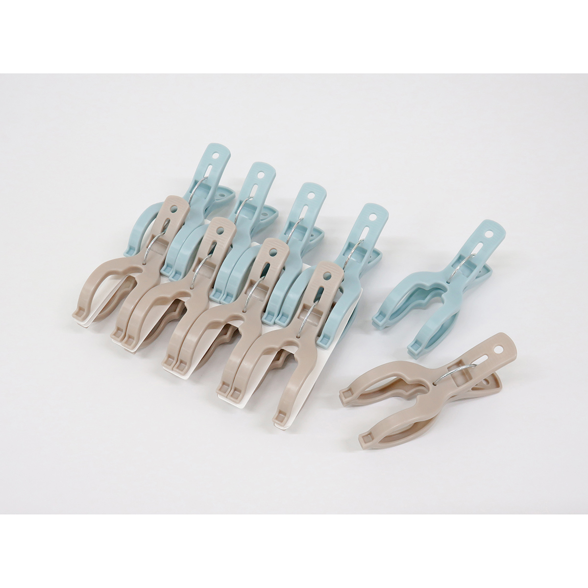 LTRワイド竿ピンチ 10個入